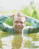 Sir Richard Branson - British Entrepeneur