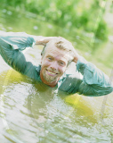 Sir Richard Branson - British Entrepeneur