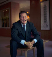 Arpad Busson 