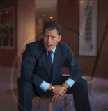Arpad Busson 