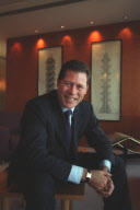 Arpad Busson 