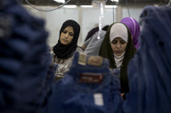 Egypt Clothing Manufacturing 