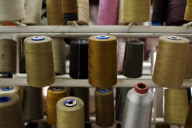 Egypt Clothing Manufacturing 