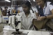 Egypt Clothing Manufacturing 