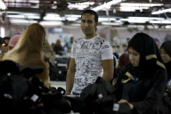 Egypt Clothing Manufacturing 