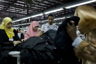 Egypt Clothing Manufacturing 