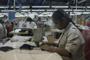Egypt Clothing Manufacturing 