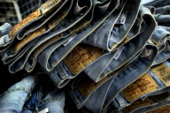 Egypt Clothing Manufacturing 