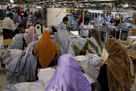 Egypt Clothing Manufacturing 