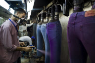 Egypt Clothing Manufacturing 