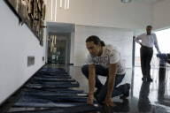 Egypt Clothing Manufacturing 