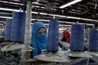Egypt Clothing Manufacturing 