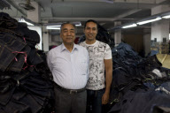 Egypt Clothing Manufacturing 