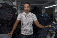 Egypt Clothing Manufacturing 