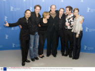'John Rabe' Film Photocall at the Berlinale Film Festival, Berlin, Germany - 06 Feb 2009