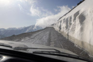 Ayni Pass