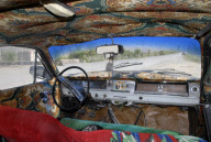 Volga car