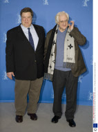 'In the Electric Mist' Film Photocall at the Berlinale Film Festival, Berlin, Germany - 07 Feb 2009