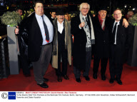 'In the Electric Mist' Film Premiere at the Berlinale Film Festival, Berlin, Germany - 07 Feb 2009