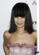 Flaunt Magazine 10th Anniversary Party and Holiday Toy Drive, Los Angeles, America - 18 Dec 2008