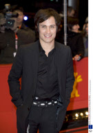'Mammoth' film premiere at the Berlinale Film Festival, Berlin, Germany - 08 Feb 2009