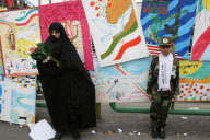 Iran 30th Anniversary of the Islamic Revolution