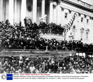 President Abraham Lincoln