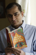 Farahad Zama
