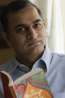 Farahad Zama