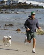 Matthew McConaughey