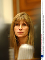 CHER JOINS A CONGRESSIONAL HEARING IN SUPPORT OF UPGRADING MILITARY HELMETS, WASHINGTON DC, AMERICA - 15 JUN 2006