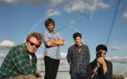 Folk rock band Noah and the Whale