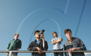 Folk rock band Noah and the Whale