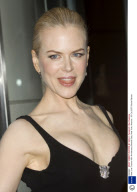 New Line Cinema 40th Anniversary Benefit Gala, New York, America - 05 Oct 2007