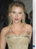 'Superheroes: Fashion and Fantasy' Costume Institute Gala at The Metropolitan Museum of Art, New York, America - 05 May 2008
