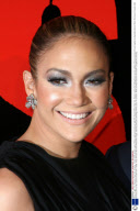 'Shine A Light' Film Premiere, New York, America - 30 Mar 2008
