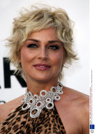 AMFAR 'Cinema Against Aids 2008' Party at Moulin De Mougins, Cannes, France - 22 May 2008
