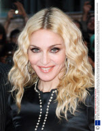 'RocknRolla' film premiere, London, Britain - 01 Sep 2008