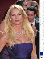 60th Annual Primetime Emmy Awards, Arrivals, Los Angeles, America - 21 Sep 2008