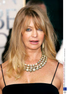 GOLDEN GLOBE AWARDS, BEVERLY HILTON HOTEL, LOS ANGELES, AMERICA - 16 JAN 2005