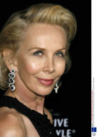 'Rodeo Walk of Style Awards' Honoring Versace, Beverly Hills, America - 08 Feb 2007
