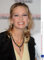 'The Accidental Husband' film premiere, Vue Cinema, Leicester Square, London, Britain - 13 Feb 2008