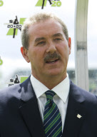 Allen Stanford Stock