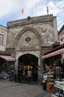 Istanbul, Turkey - Dec 2008