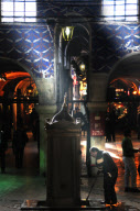 Istanbul, Turkey - Dec 2008