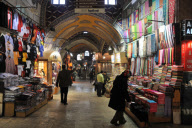 Istanbul, Turkey - Dec 2008