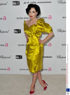 81st Annual Academy Awards Elton John AIDS Foundation Oscar Party, Los Angeles, America - 22 Feb 2009