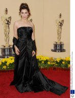 81st Annual Academy Awards Arrivals, Los Angeles, America - 22 Feb 2009