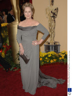 81st Annual Academy Awards Arrivals, Los Angeles, America - 22 Feb 2009