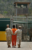 Cuba GITMO on Heightened Alert 